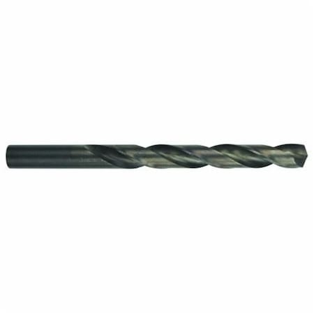 Jobber Length Drill, Series 1333, ImperialMetric, 84 Mm Drill Size  Metric, 03307 Drill Size